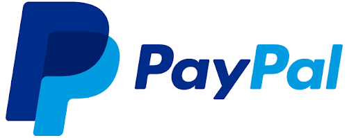 pay with paypal - Borrego Store